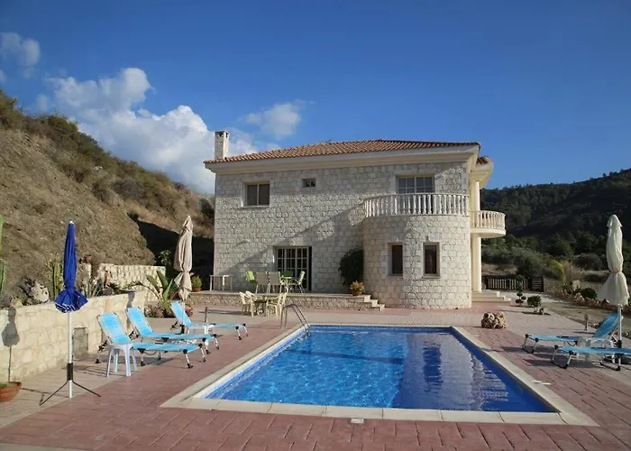 Villa Melyia