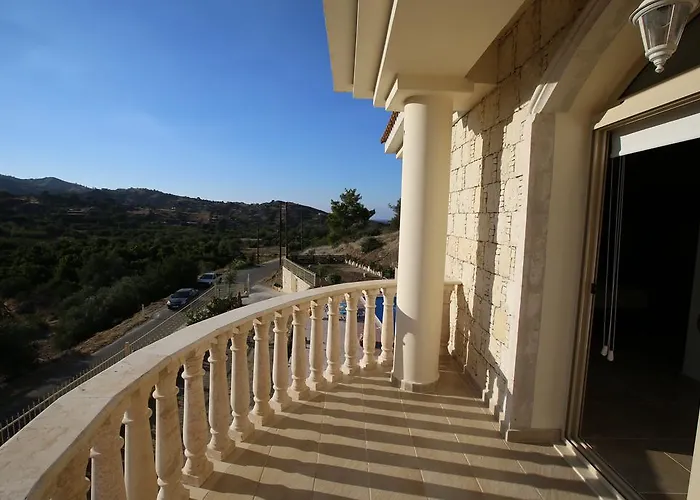 Villa Melyia