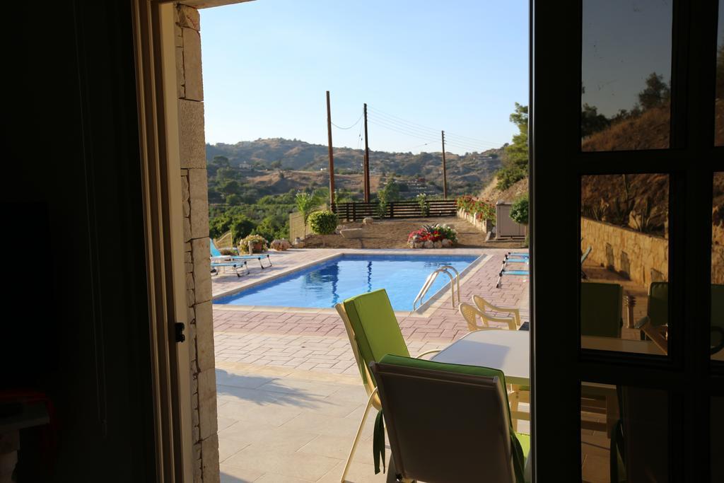 Villa Melyia