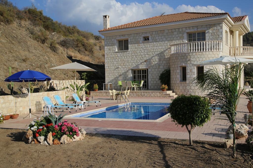 Villa Melyia *